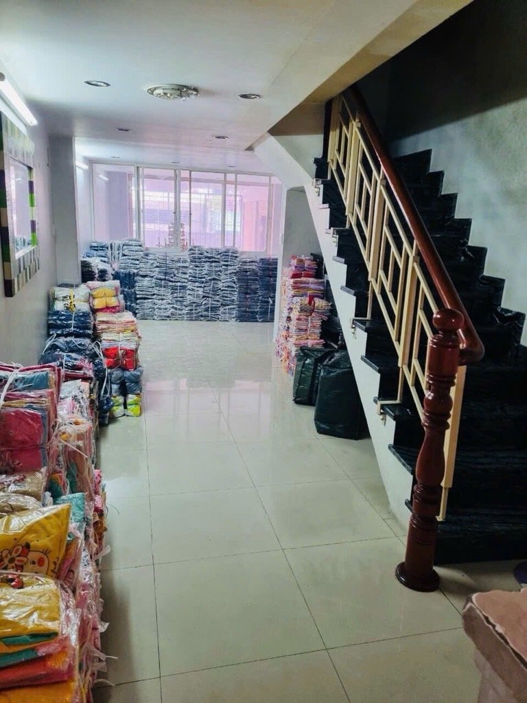 🔥 NHÀ 110M² – LÝ THƯỜNG KIỆT, TÂN BÌNH 🔥