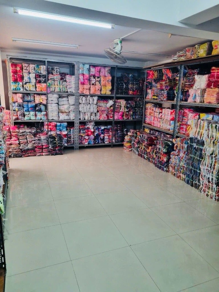 🔥 NHÀ 110M² – LÝ THƯỜNG KIỆT, TÂN BÌNH 🔥
