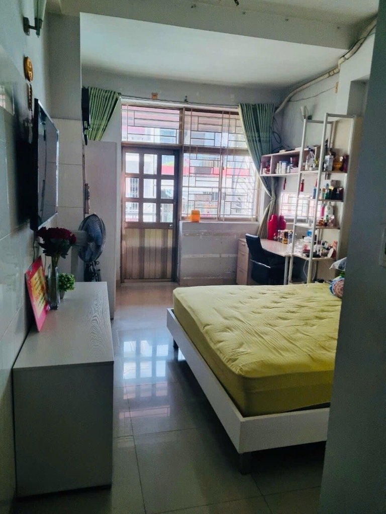 🔥 NHÀ 110M² – LÝ THƯỜNG KIỆT, TÂN BÌNH 🔥