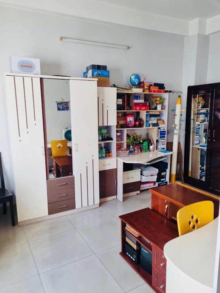 🔥 NHÀ 110M² – LÝ THƯỜNG KIỆT, TÂN BÌNH 🔥