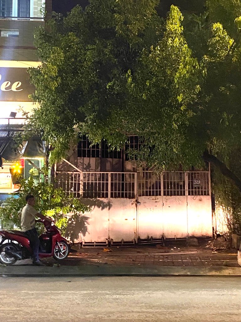 🌟 NHÀ ĐẤT MẶT TIỀN TRƯƠNG ĐÌNH HỘI – Q8 – NỞ HẬU 🌟