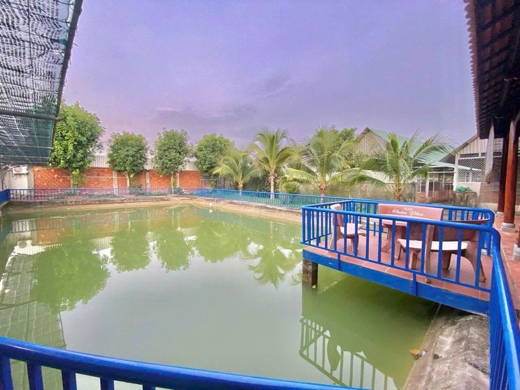 🟢 NHÀ VƯỜN 4.035M² – TRUNG LẬP THƯỢNG, CỦ CHI 🟢