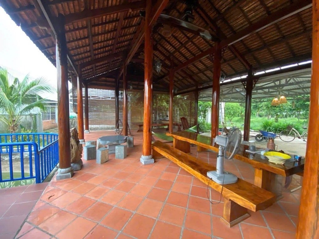 🟢 NHÀ VƯỜN 4.035M² – TRUNG LẬP THƯỢNG, CỦ CHI 🟢