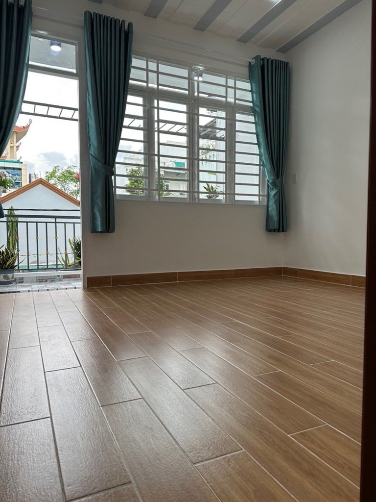 🔥 NHÀ HẺM XE HƠI NGUYỄN VĂN KHỐI – GÒ VẤP – SỔ HỒNG RIÊNG 🔥