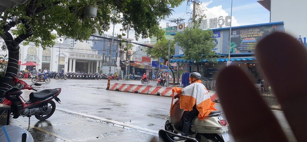 🔥 NHÀ MẶT TIỀN PHAN VĂN HỚN – DÒNG TIỀN ỔN ĐỊNH – GIÁ TỐT 🔥