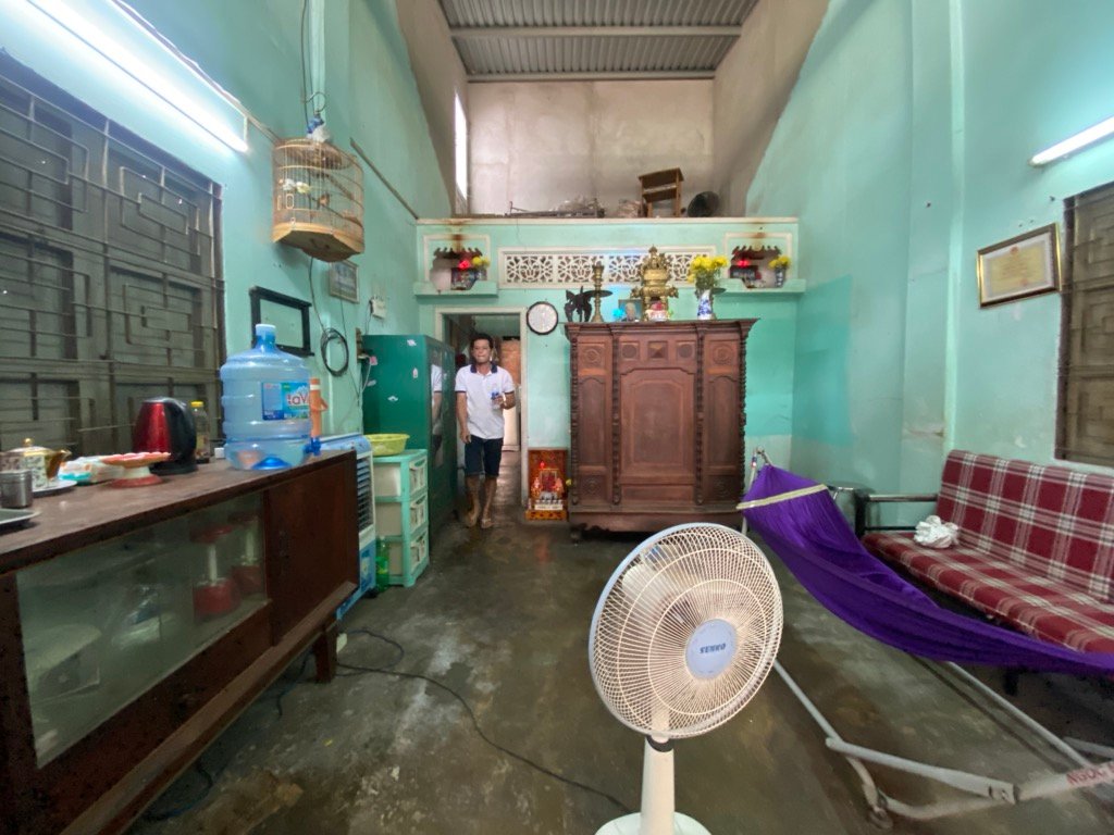 🔥 ĐẤT HIẾM – XÂY CHDV KHAI THÁC DÒNG TIỀN – P.17 GÒ VẤP 🔥
