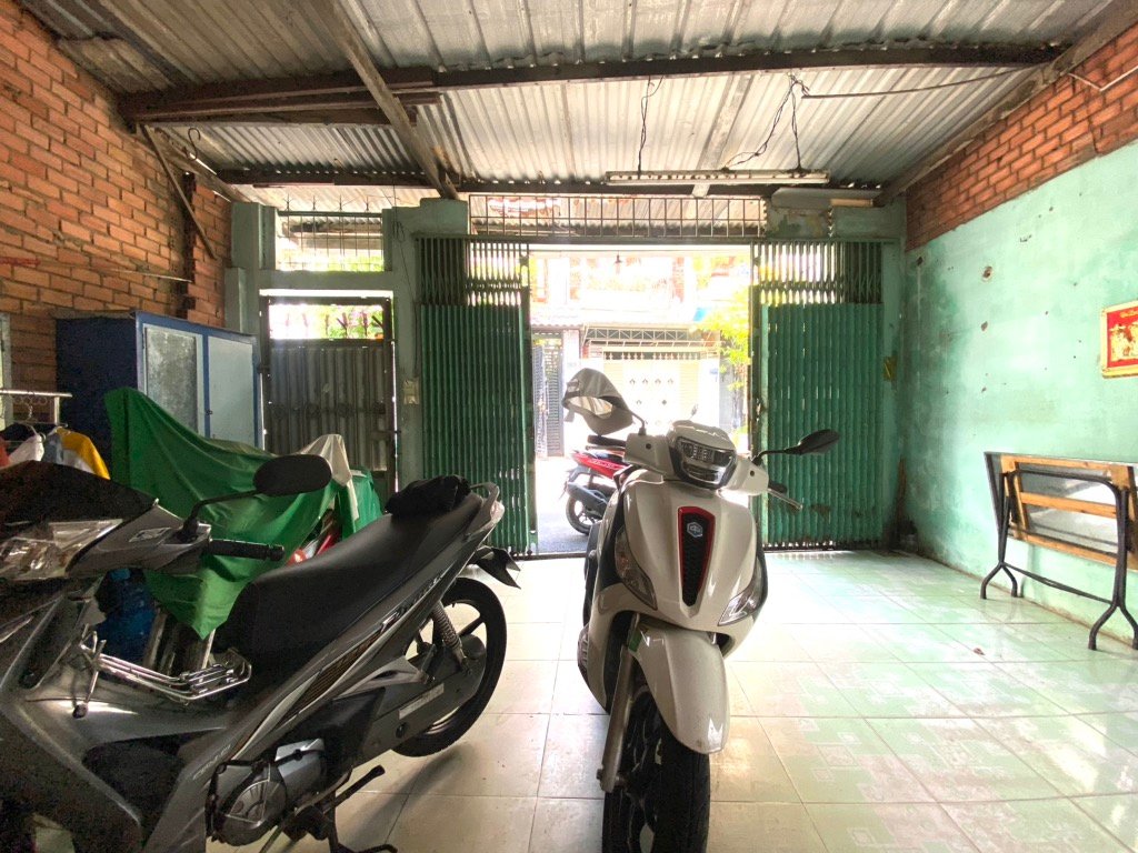 🔥 ĐẤT HIẾM – XÂY CHDV KHAI THÁC DÒNG TIỀN – P.17 GÒ VẤP 🔥