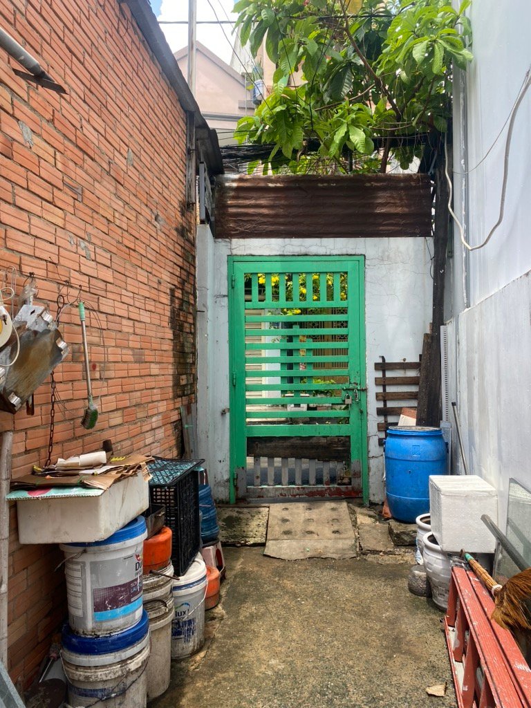 🔥 ĐẤT HIẾM – XÂY CHDV KHAI THÁC DÒNG TIỀN – P.17 GÒ VẤP 🔥