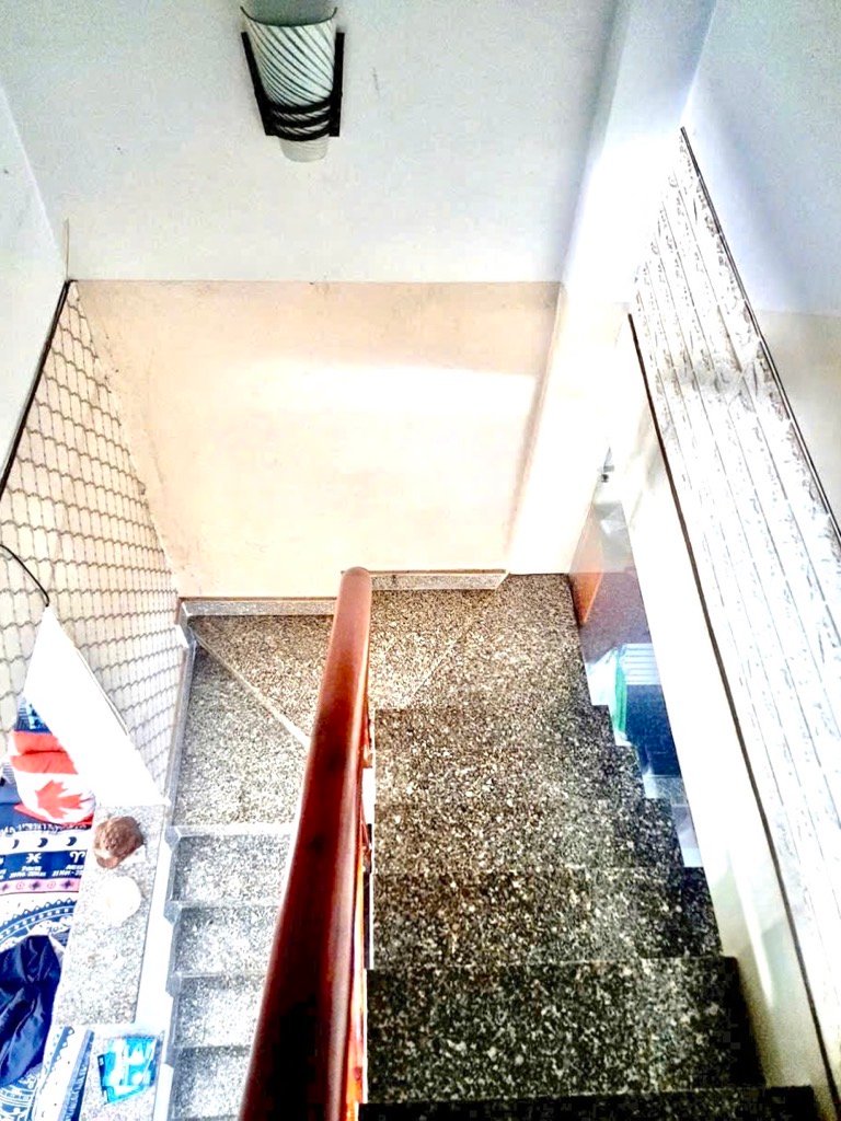 🔥 NỞ HẬU ĐÓN TÀI LỘC – NHÀ 4 TẦNG, SẴN DÒNG TIỀN – MẶT TIỀN AN DƯƠNG VƯƠNG 🔥