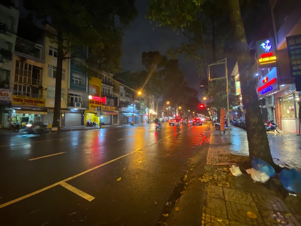 🔥 NỞ HẬU ĐÓN TÀI LỘC – NHÀ 4 TẦNG, SẴN DÒNG TIỀN – MẶT TIỀN AN DƯƠNG VƯƠNG 🔥