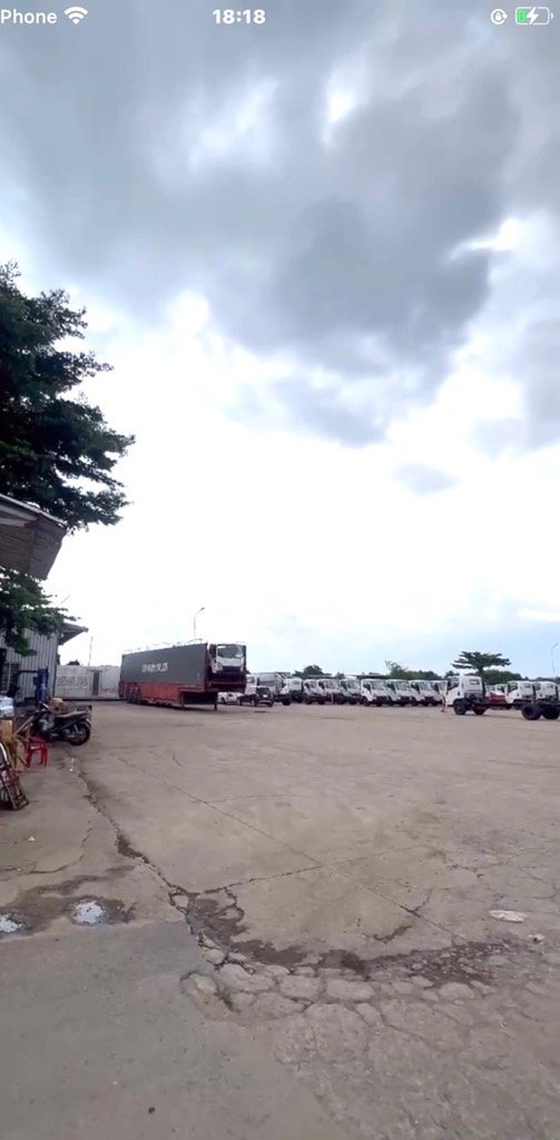 🔥 ĐẤT 2.834M² – SẴN DÒNG TIỀN – THỚI AN, QUẬN 12 🔥