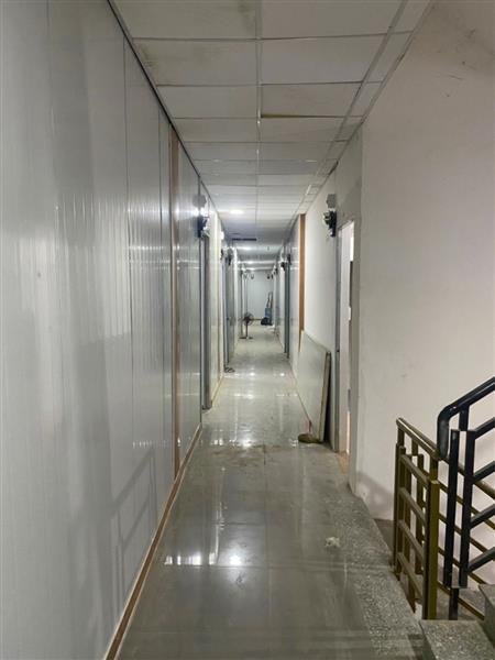 🔥 SẴN DÒNG TIỀN – 41 PHÒNG MỚI – THU HƠN 250TR/THÁNG – NGUYỄN TRỌNG TUYỂN, TÂN BÌNH 🔥