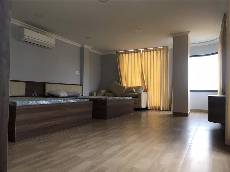 🔥 SẴN DÒNG TIỀN – 41 PHÒNG MỚI – THU HƠN 250TR/THÁNG – NGUYỄN TRỌNG TUYỂN, TÂN BÌNH 🔥