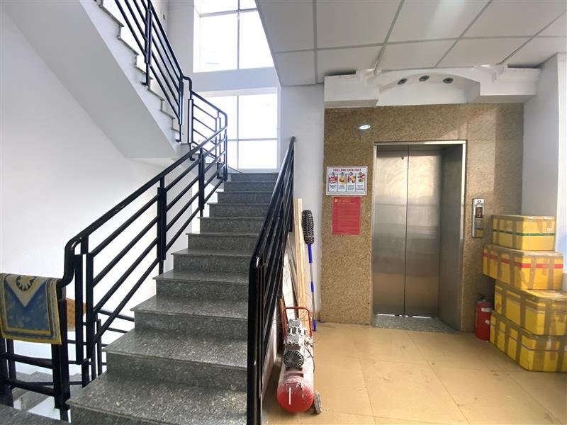🔥 SẴN DÒNG TIỀN – 41 PHÒNG MỚI – THU HƠN 250TR/THÁNG – NGUYỄN TRỌNG TUYỂN, TÂN BÌNH 🔥