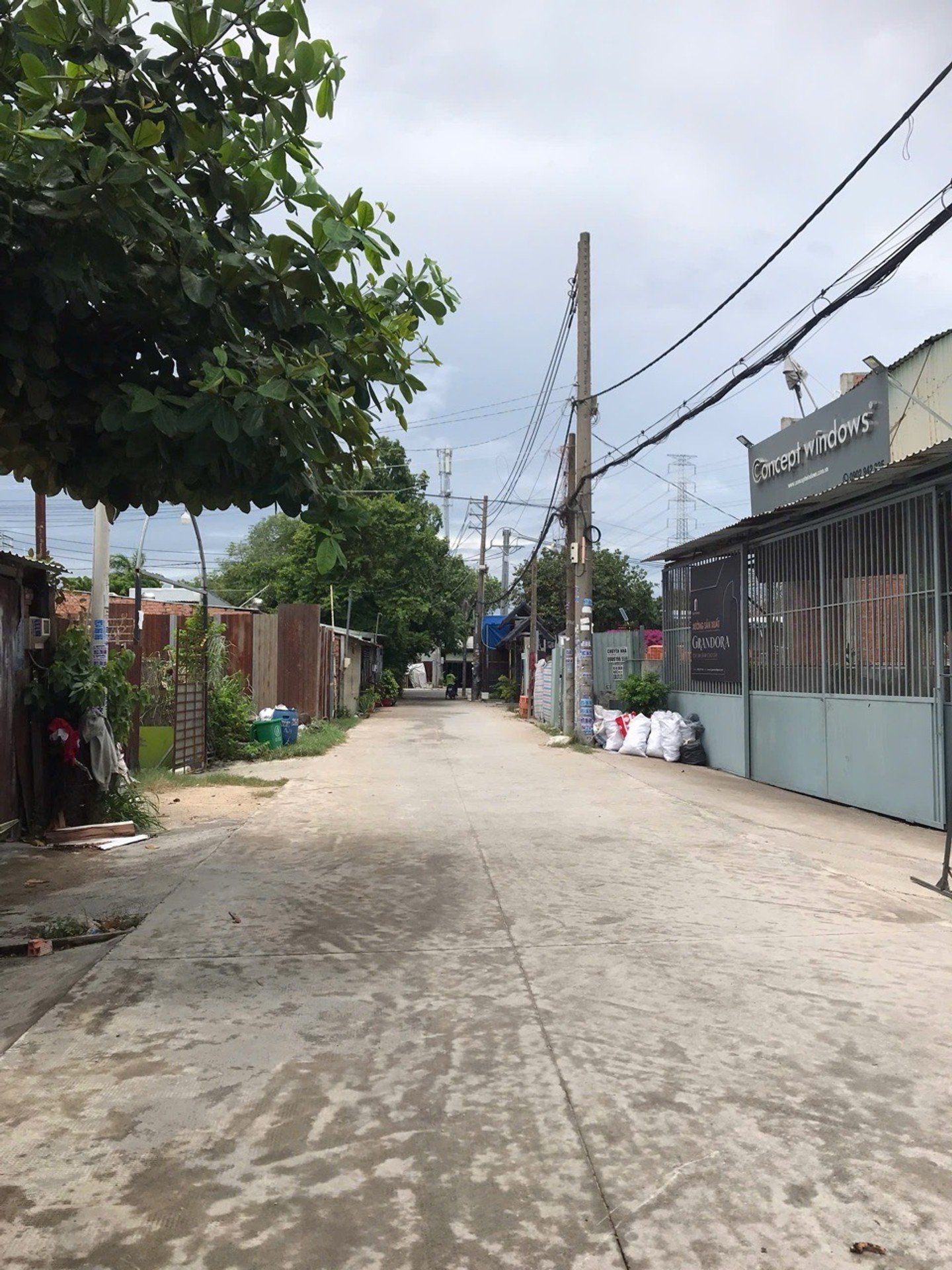 🌿 QUỸ ĐẤT 939,5M² – ĐÔNG THẠNH, TP.HCM 🌿