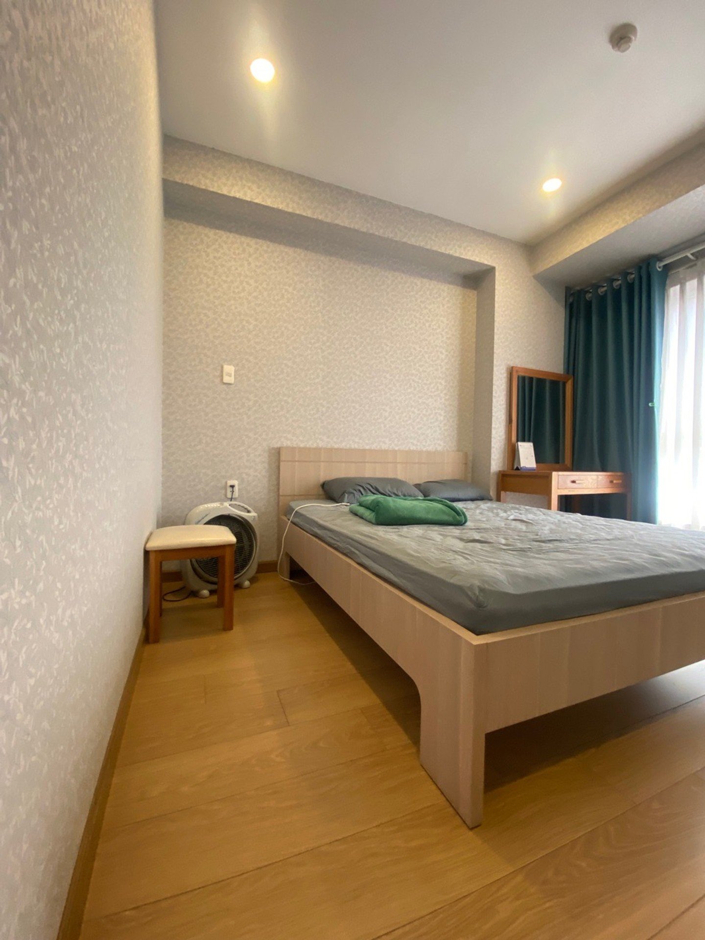 ✨ CĂN HỘ CAO CẤP LUMIERE BOULEVARD – 2PN – HÀNG ĐẸP HIẾM ✨