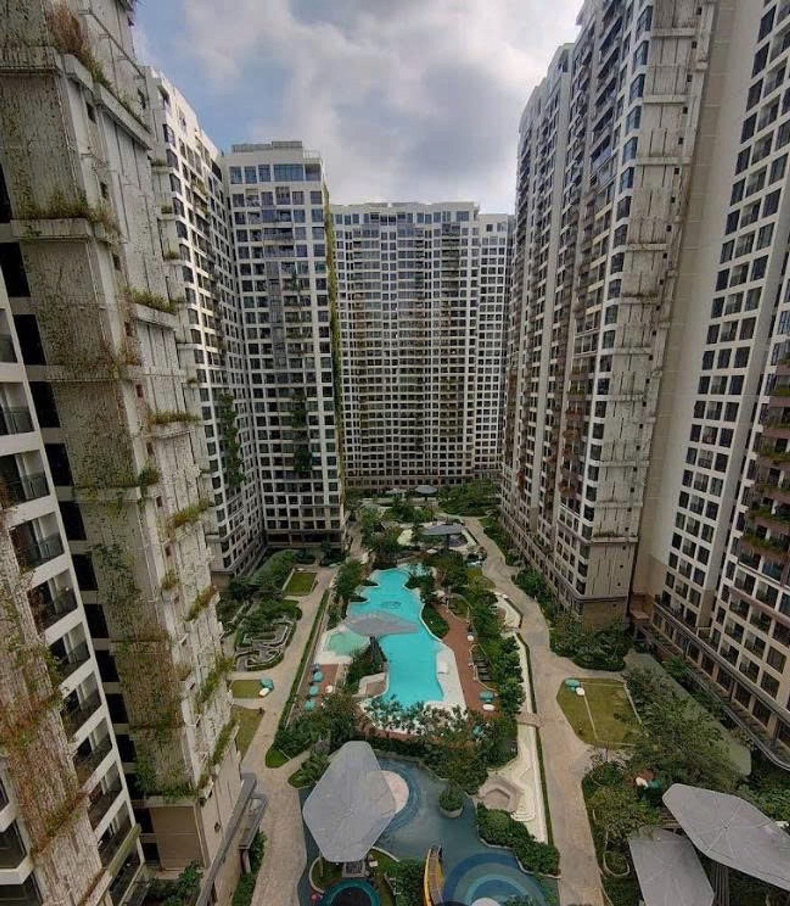 ✨ CĂN HỘ CAO CẤP LUMIERE BOULEVARD – 2PN – HÀNG ĐẸP HIẾM ✨