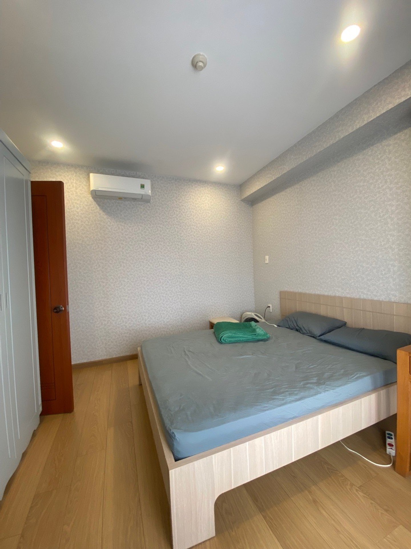 ✨ CĂN HỘ CAO CẤP LUMIERE BOULEVARD – 2PN – HÀNG ĐẸP HIẾM ✨