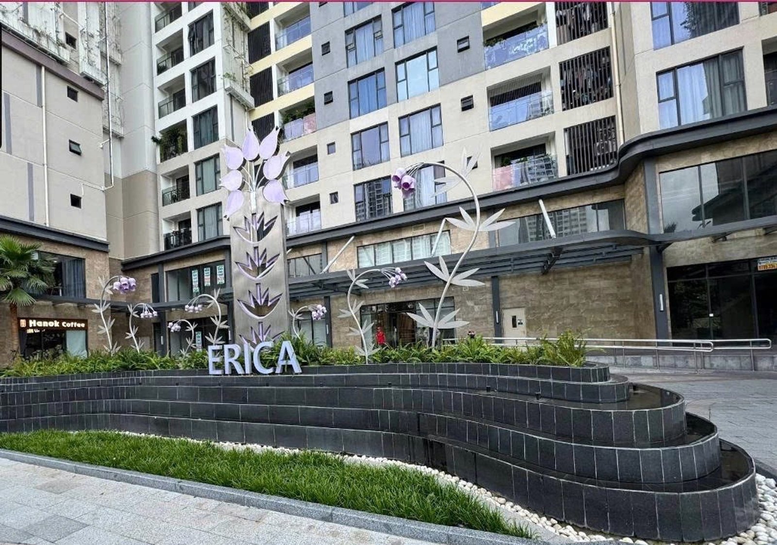 ✨ CĂN HỘ CAO CẤP LUMIERE BOULEVARD – 2PN – HÀNG ĐẸP HIẾM ✨