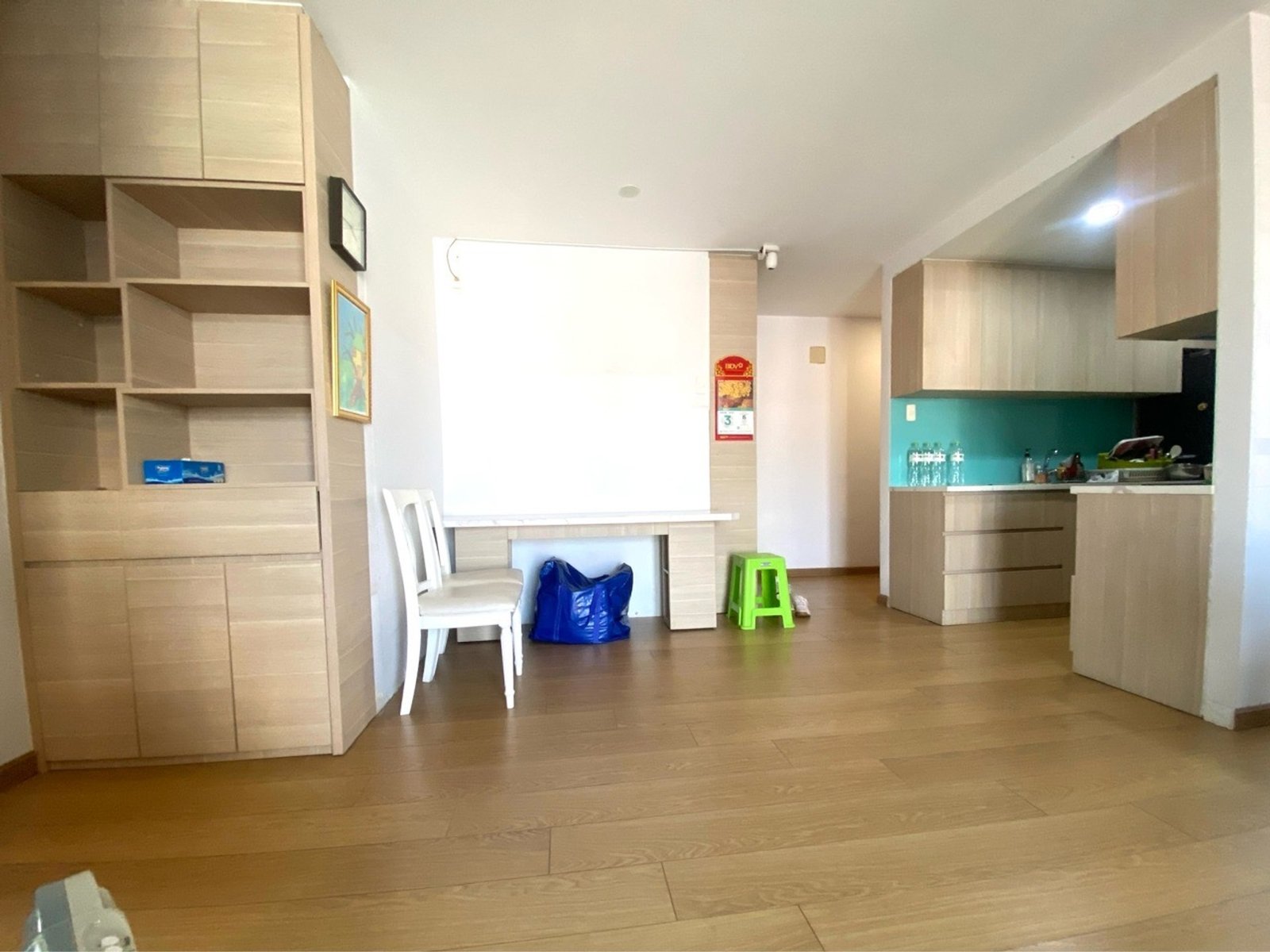 ✨ CĂN HỘ CAO CẤP LUMIERE BOULEVARD – 2PN – HÀNG ĐẸP HIẾM ✨