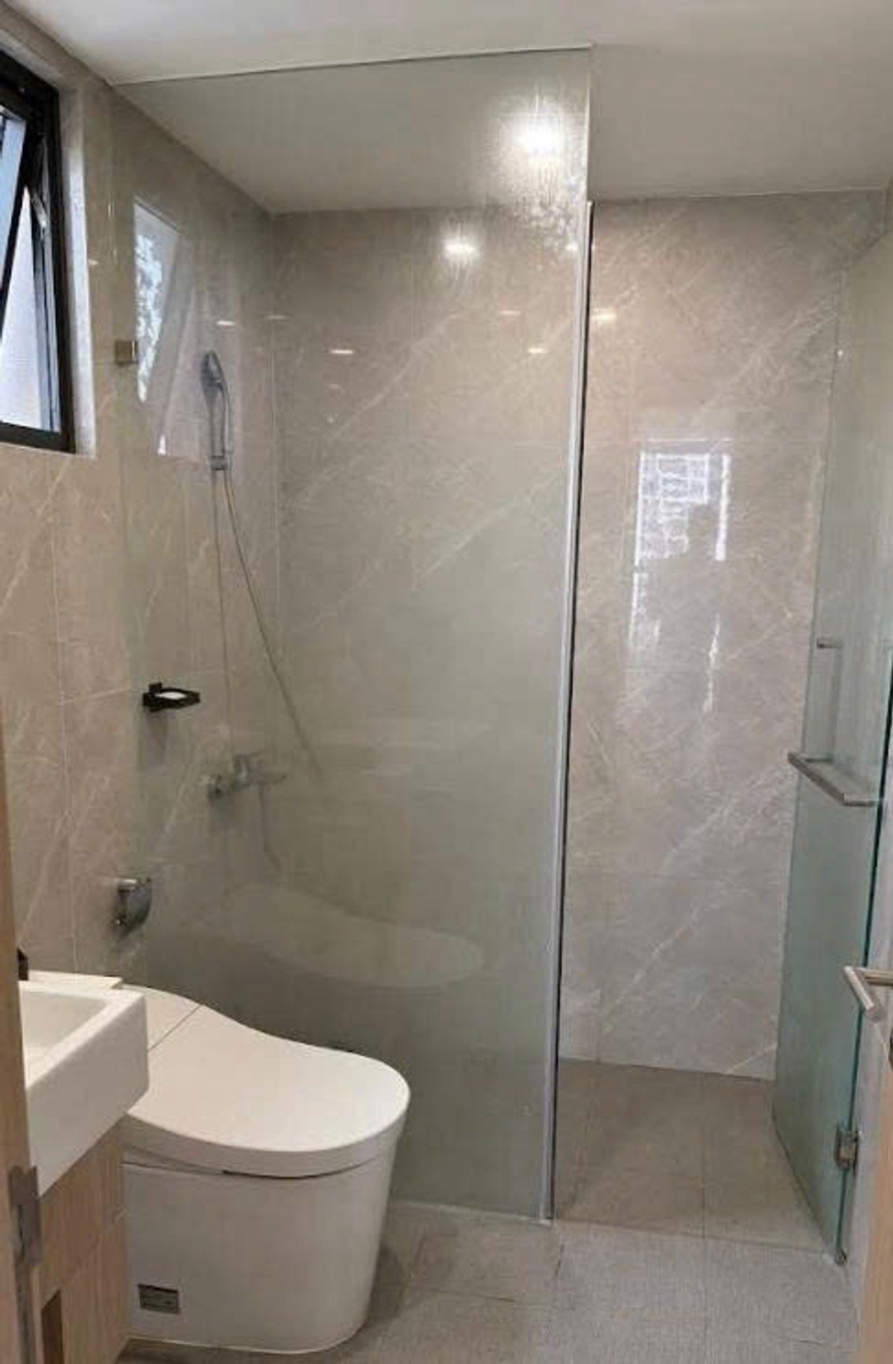 ✨ CĂN HỘ CAO CẤP LUMIERE BOULEVARD – 2PN – HÀNG ĐẸP HIẾM ✨