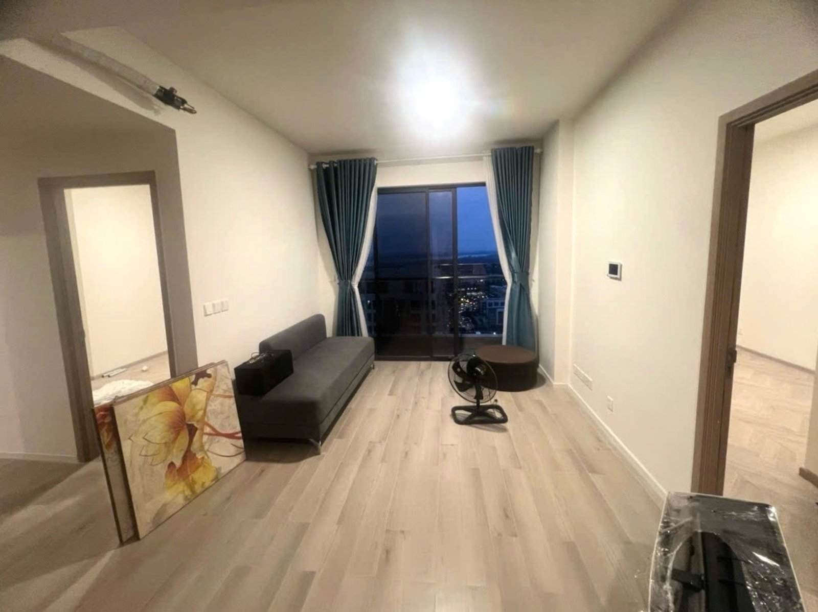 🏙️ CĂN HỘ TẦNG CAO VIEW ĐẸP – SỔ HỒNG SẴN – TP. THỦ ĐỨC