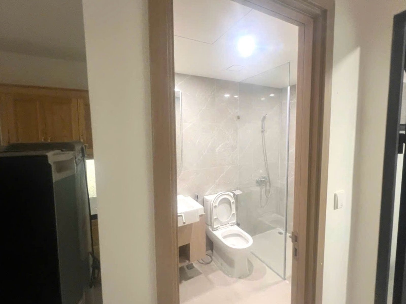 🏙️ CĂN HỘ TẦNG CAO VIEW ĐẸP – SỔ HỒNG SẴN – TP. THỦ ĐỨC