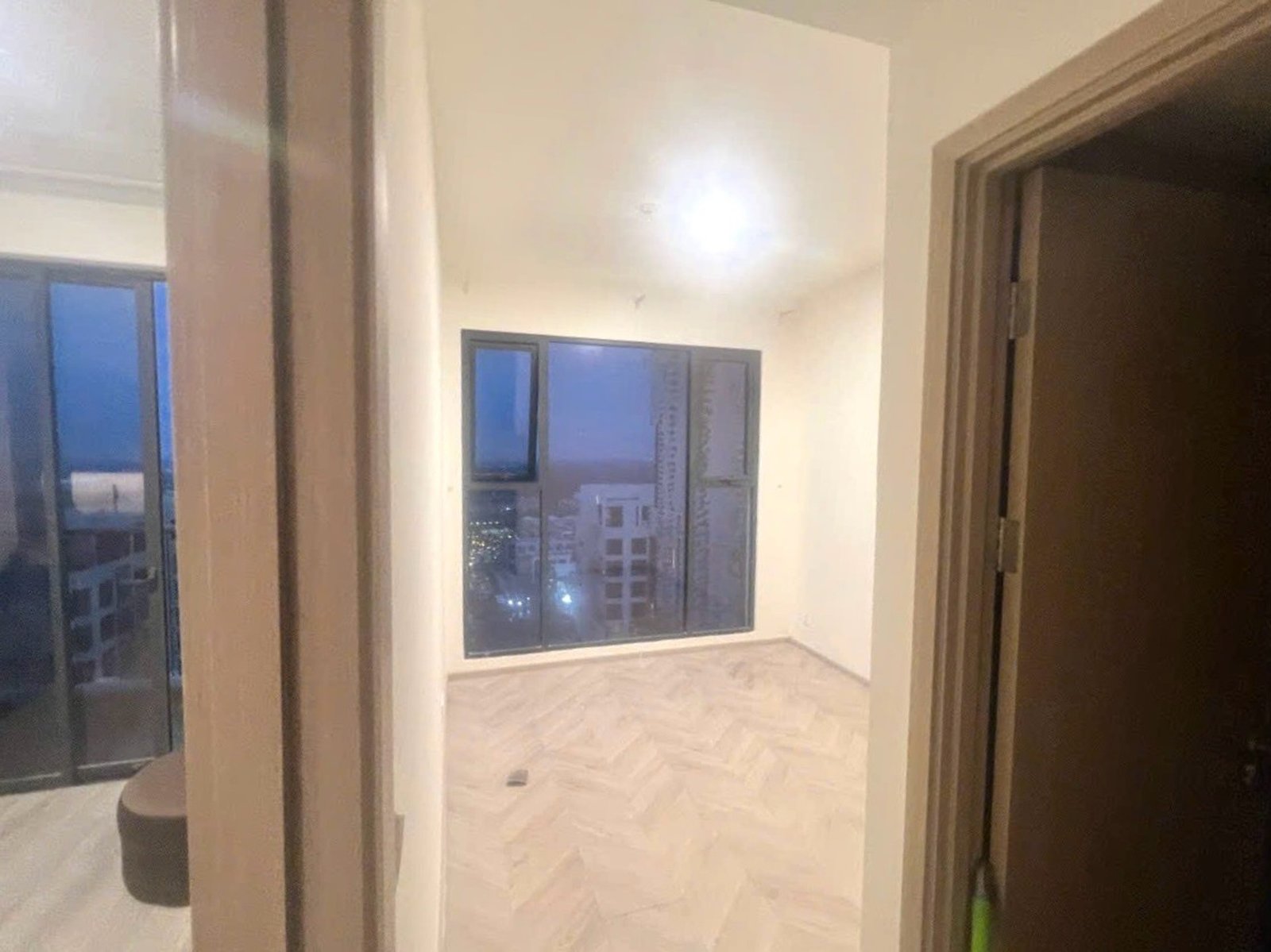 🏙️ CĂN HỘ TẦNG CAO VIEW ĐẸP – SỔ HỒNG SẴN – TP. THỦ ĐỨC