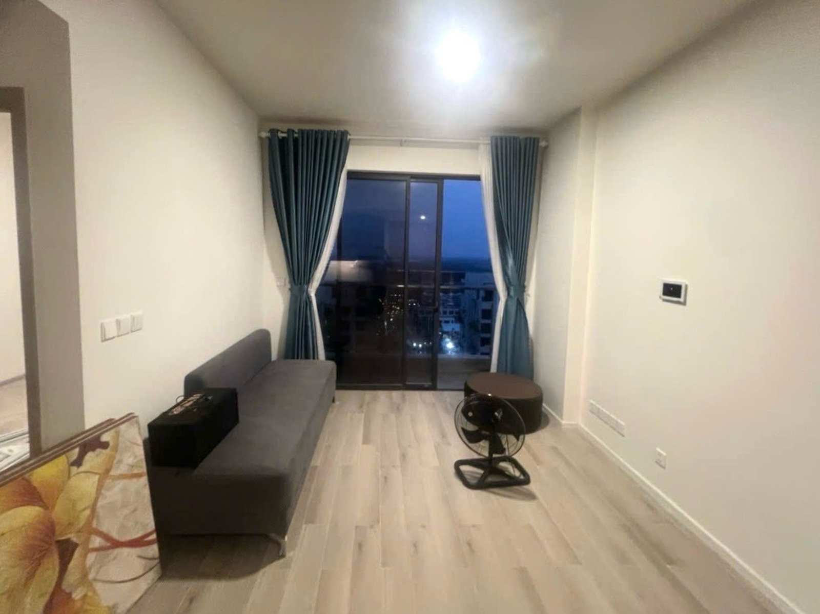 🏙️ CĂN HỘ TẦNG CAO VIEW ĐẸP – SỔ HỒNG SẴN – TP. THỦ ĐỨC