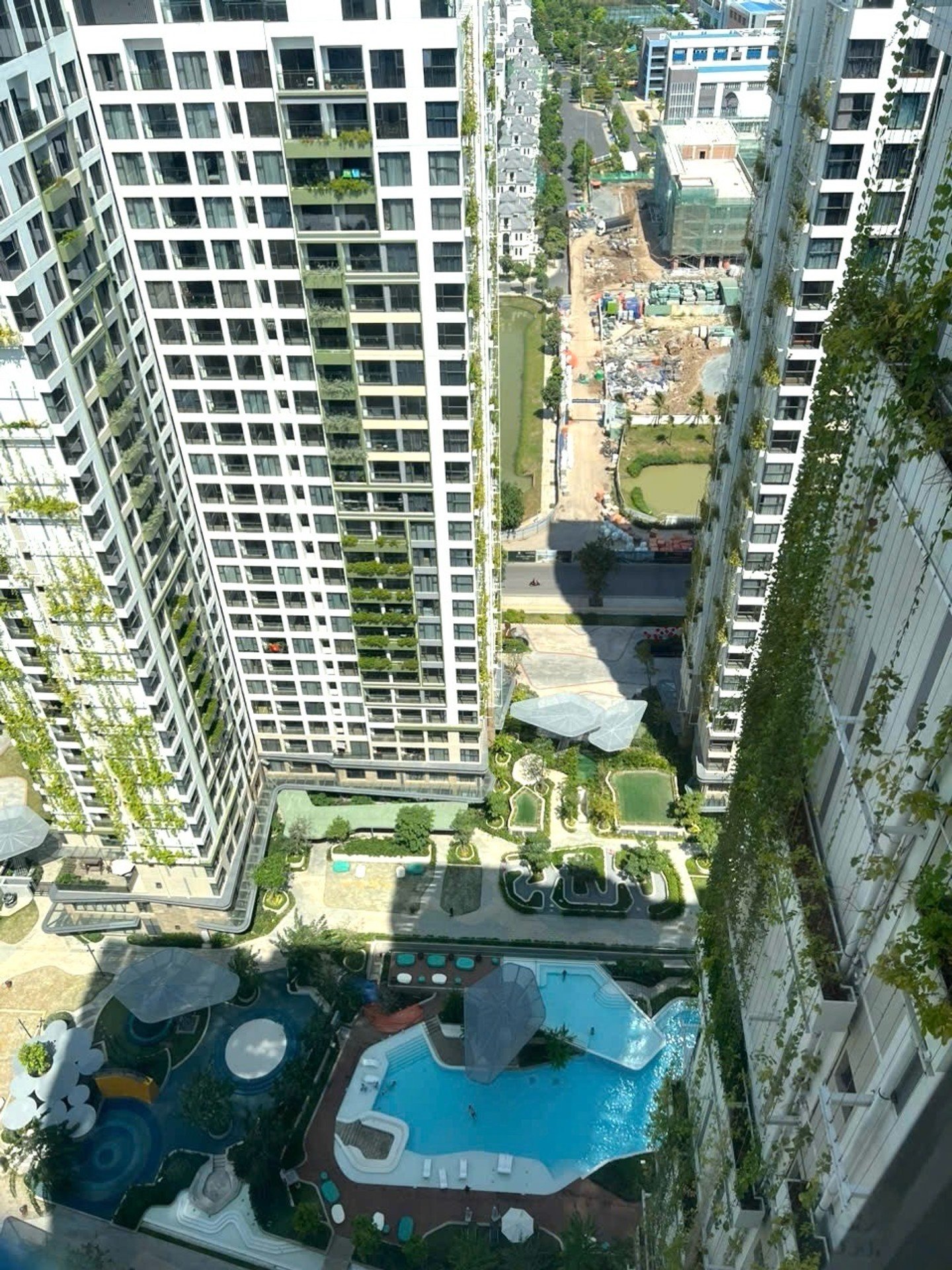 🏙️ CĂN HỘ TẦNG CAO VIEW ĐẸP – SỔ HỒNG SẴN – TP. THỦ ĐỨC