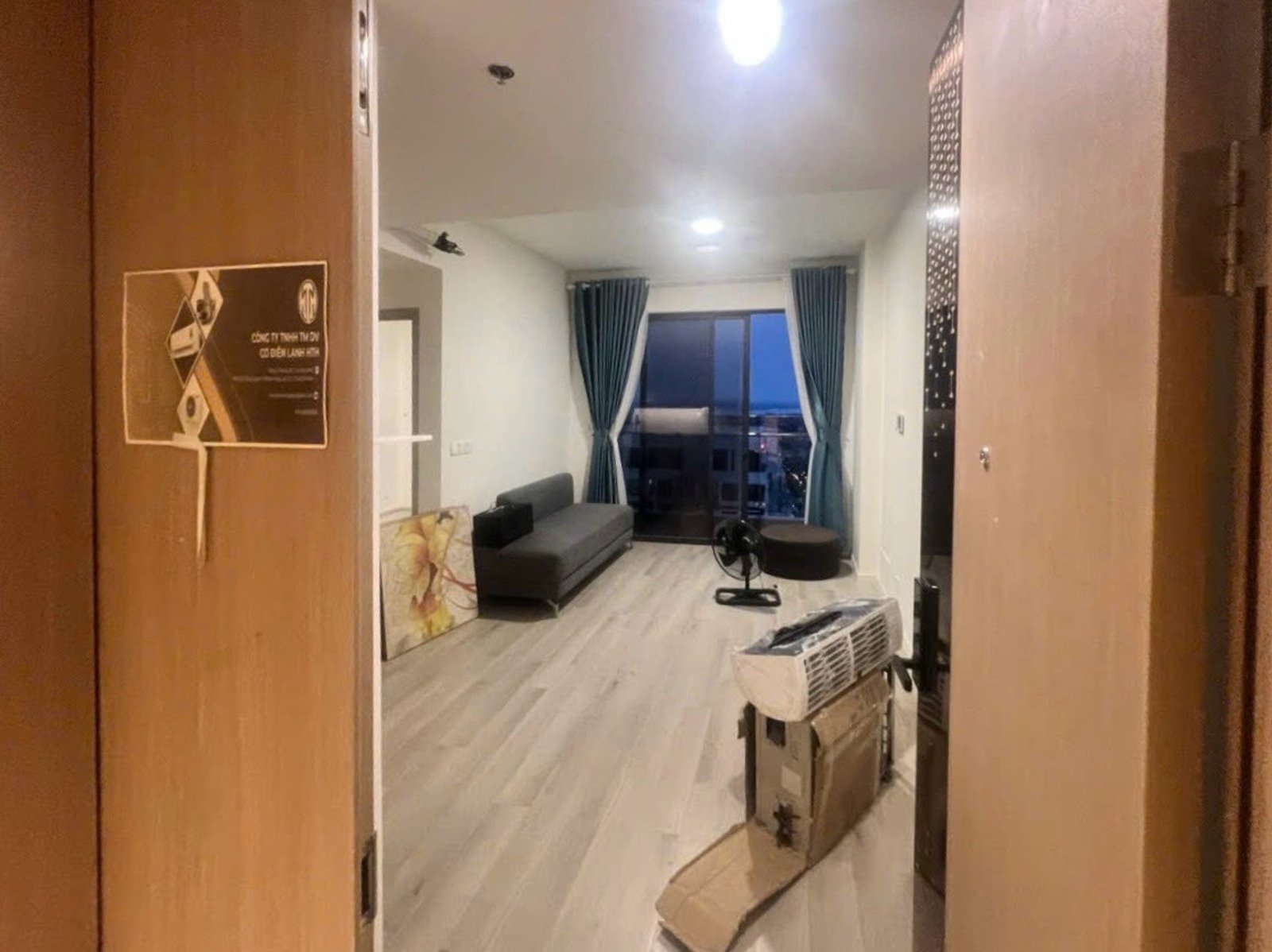 🏙️ CĂN HỘ TẦNG CAO VIEW ĐẸP – SỔ HỒNG SẴN – TP. THỦ ĐỨC