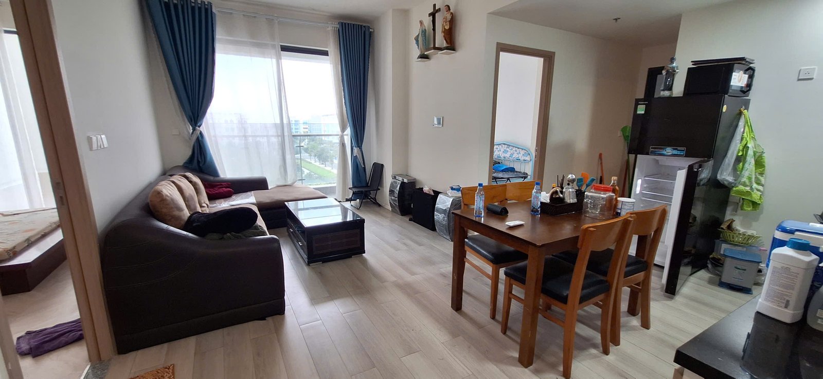 🏡 12 TRIỆU – CĂN 2PN TẠI LUMIERE BOULEVARD ✨