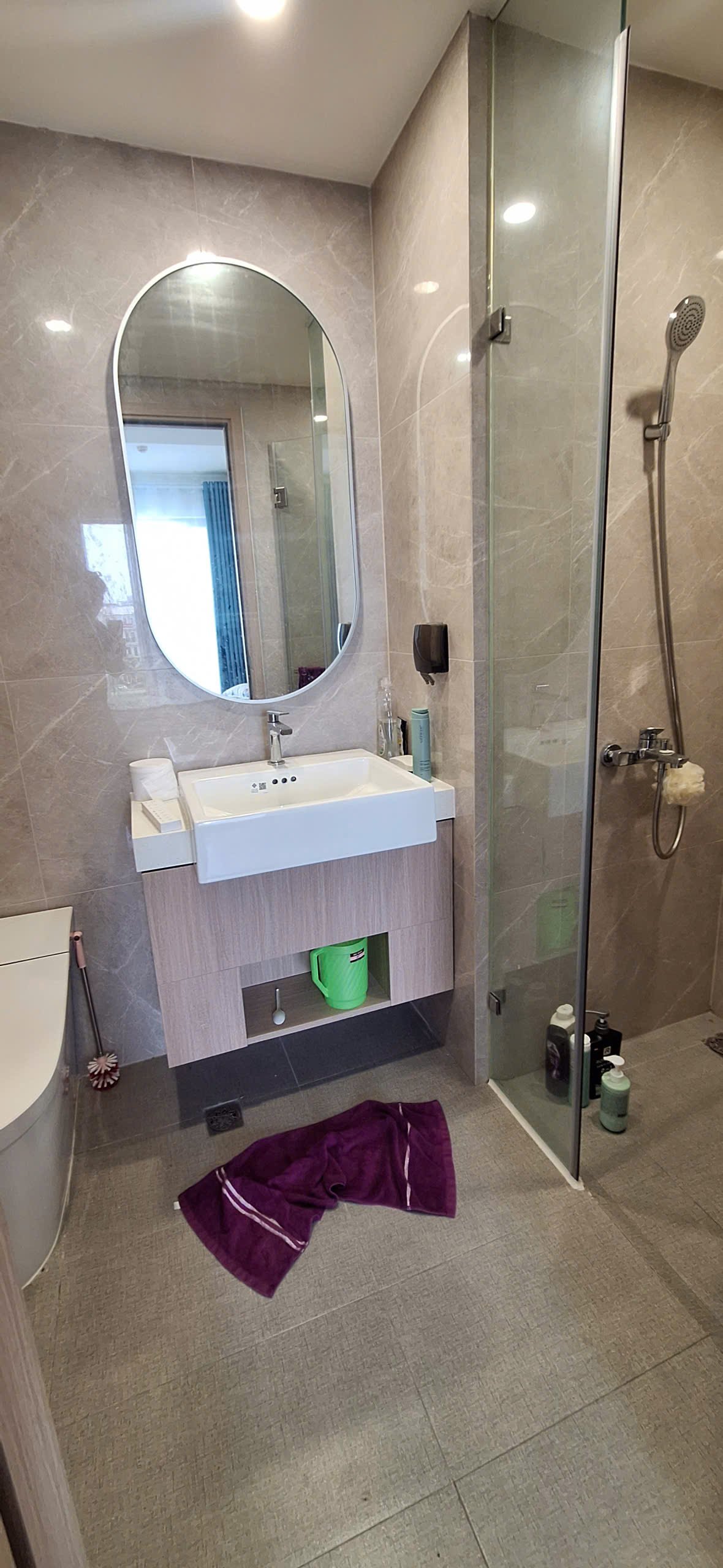 🏡 12 TRIỆU – CĂN 2PN TẠI LUMIERE BOULEVARD ✨