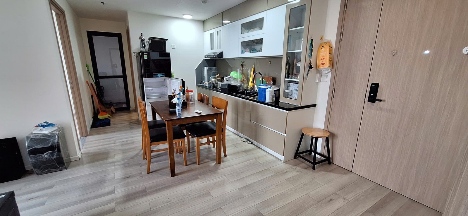 🏡 12 TRIỆU – CĂN 2PN TẠI LUMIERE BOULEVARD ✨