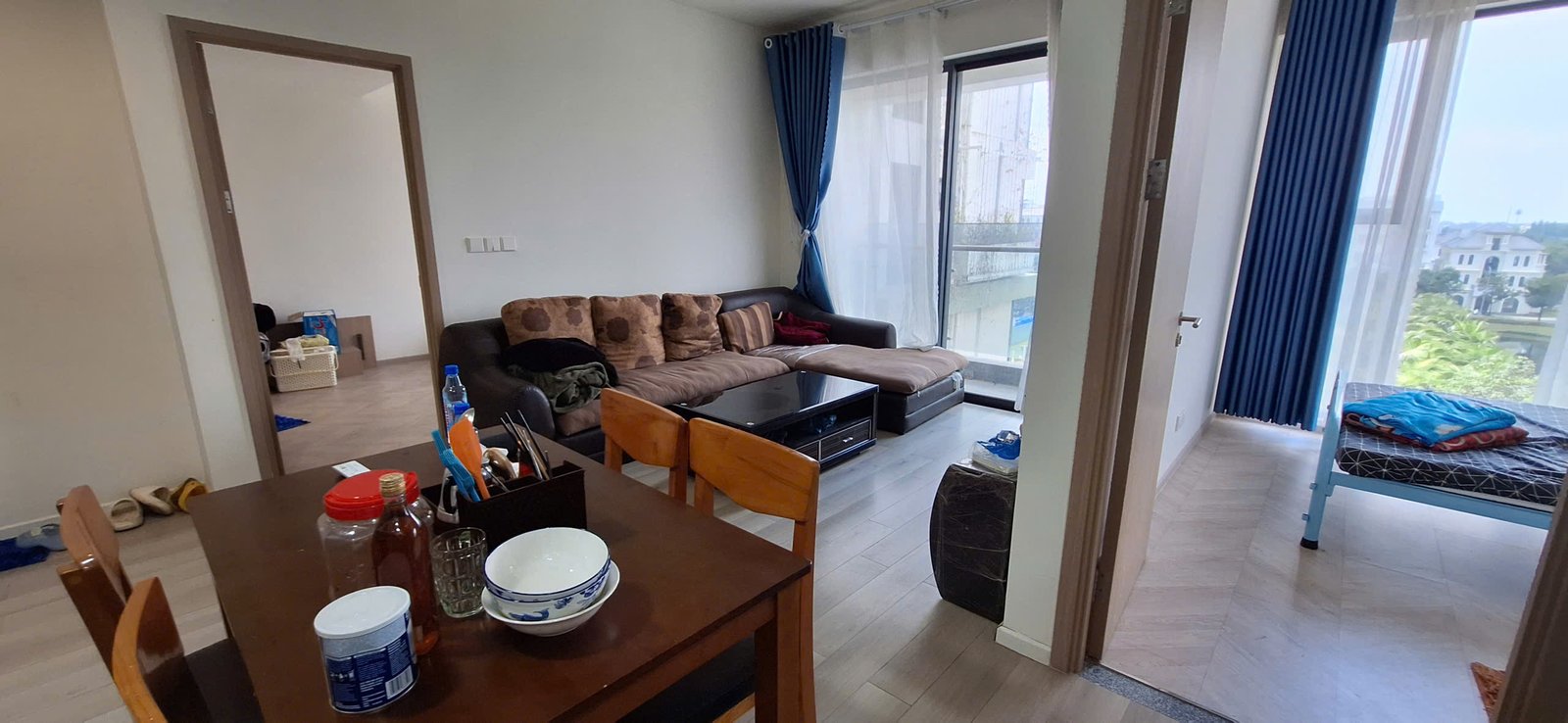 🏡 12 TRIỆU – CĂN 2PN TẠI LUMIERE BOULEVARD ✨