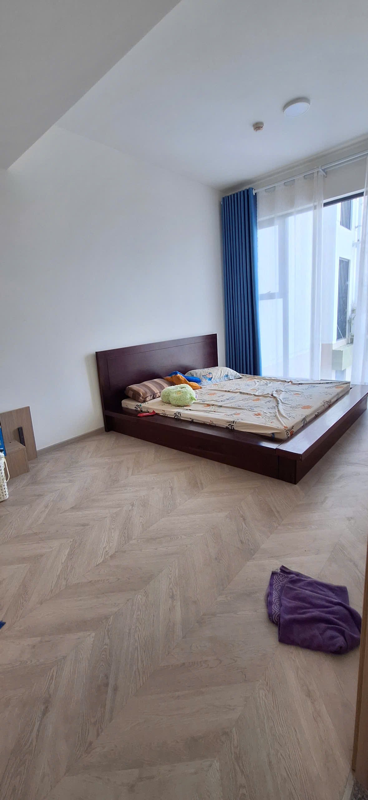 🏡 12 TRIỆU – CĂN 2PN TẠI LUMIERE BOULEVARD ✨