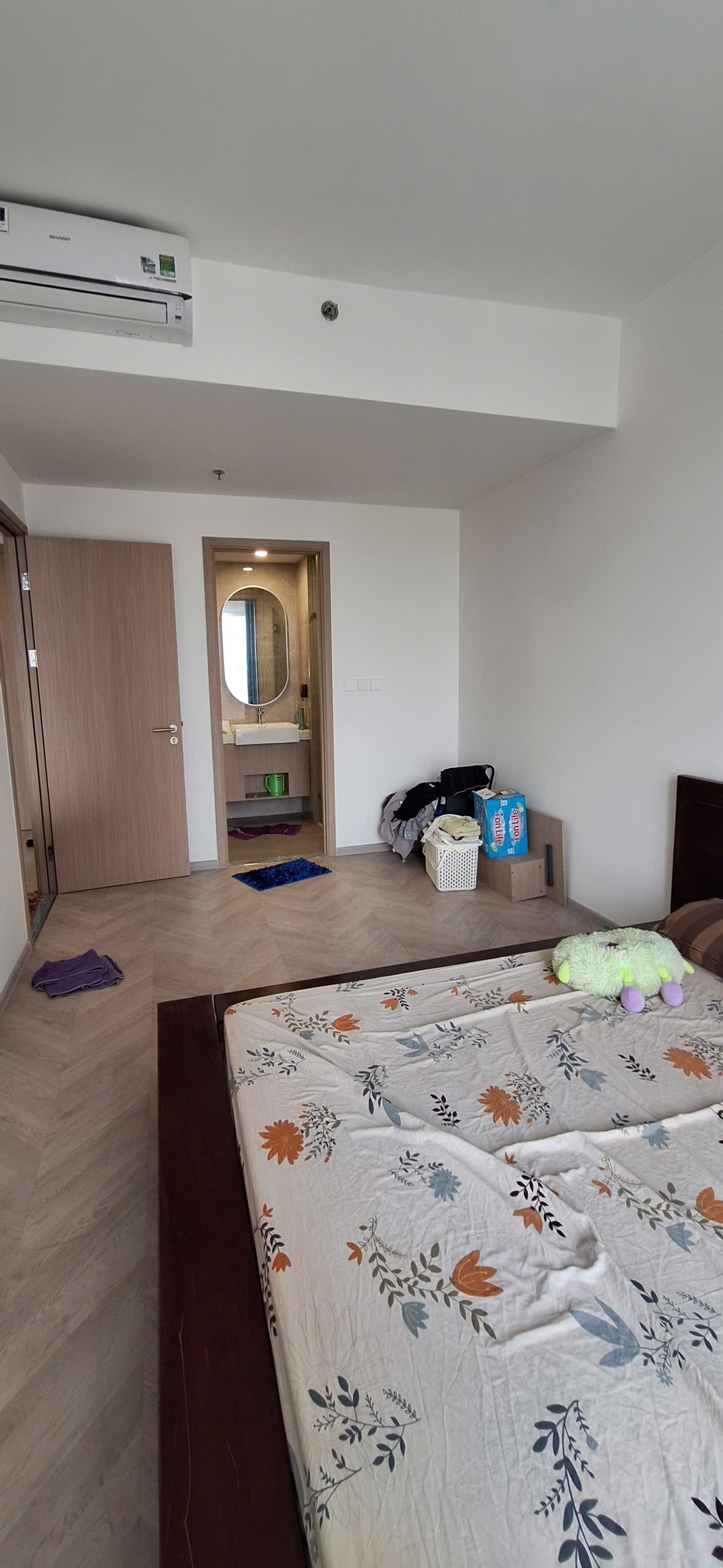 🏡 12 TRIỆU – CĂN 2PN TẠI LUMIERE BOULEVARD ✨
