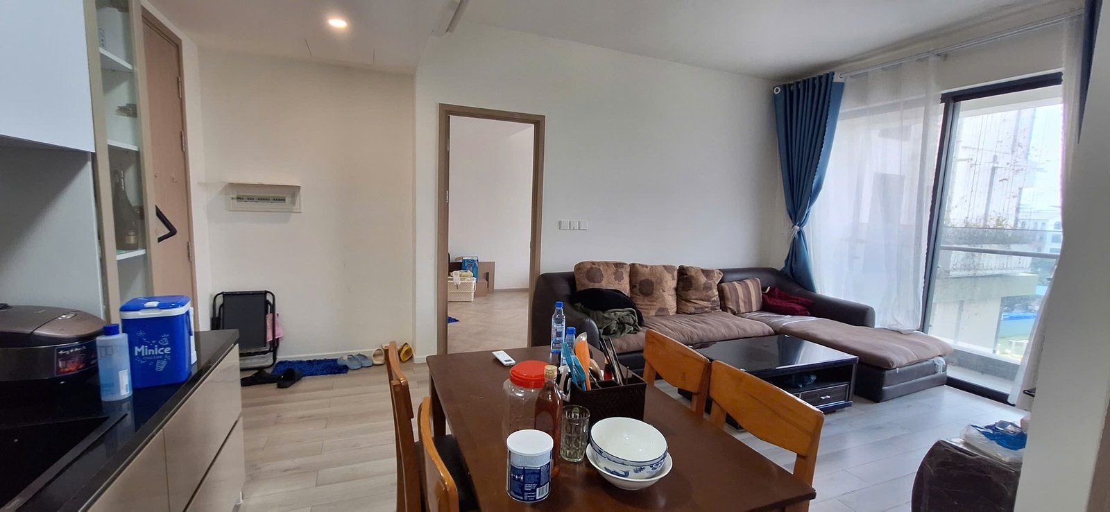 🏡 12 TRIỆU – CĂN 2PN TẠI LUMIERE BOULEVARD ✨