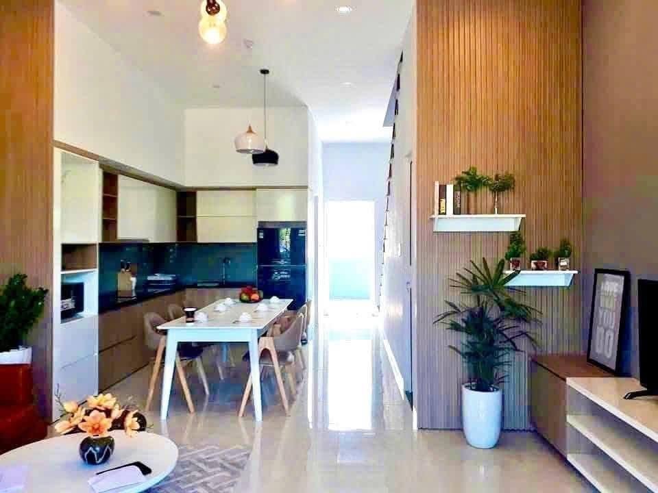 KHU UHOME BẮC LÊ LỢI QUẢNG NGÃI