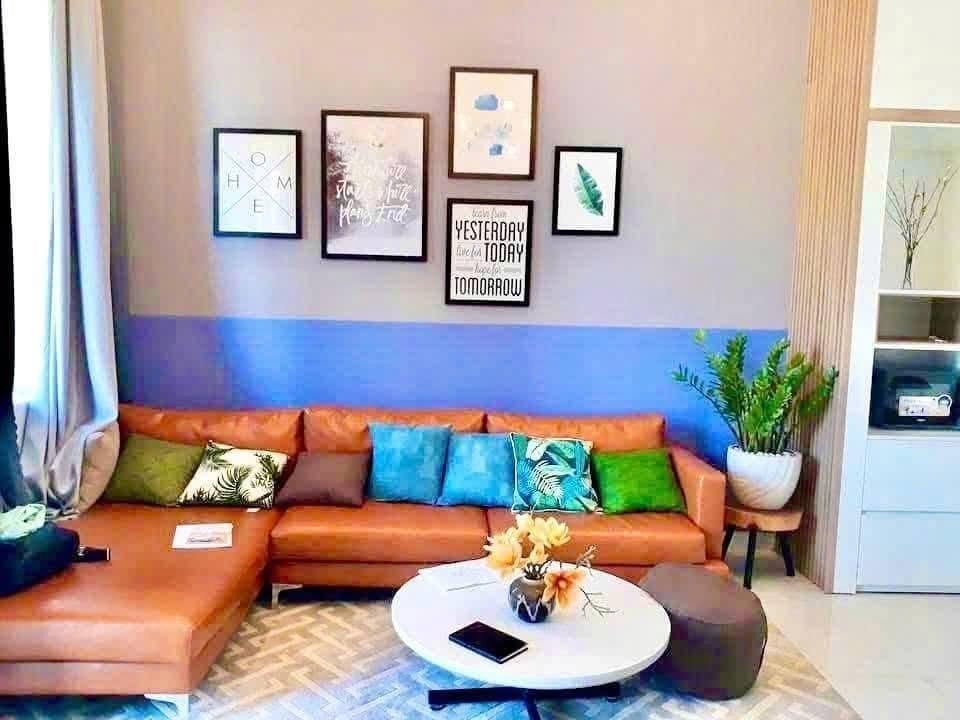KHU UHOME BẮC LÊ LỢI QUẢNG NGÃI