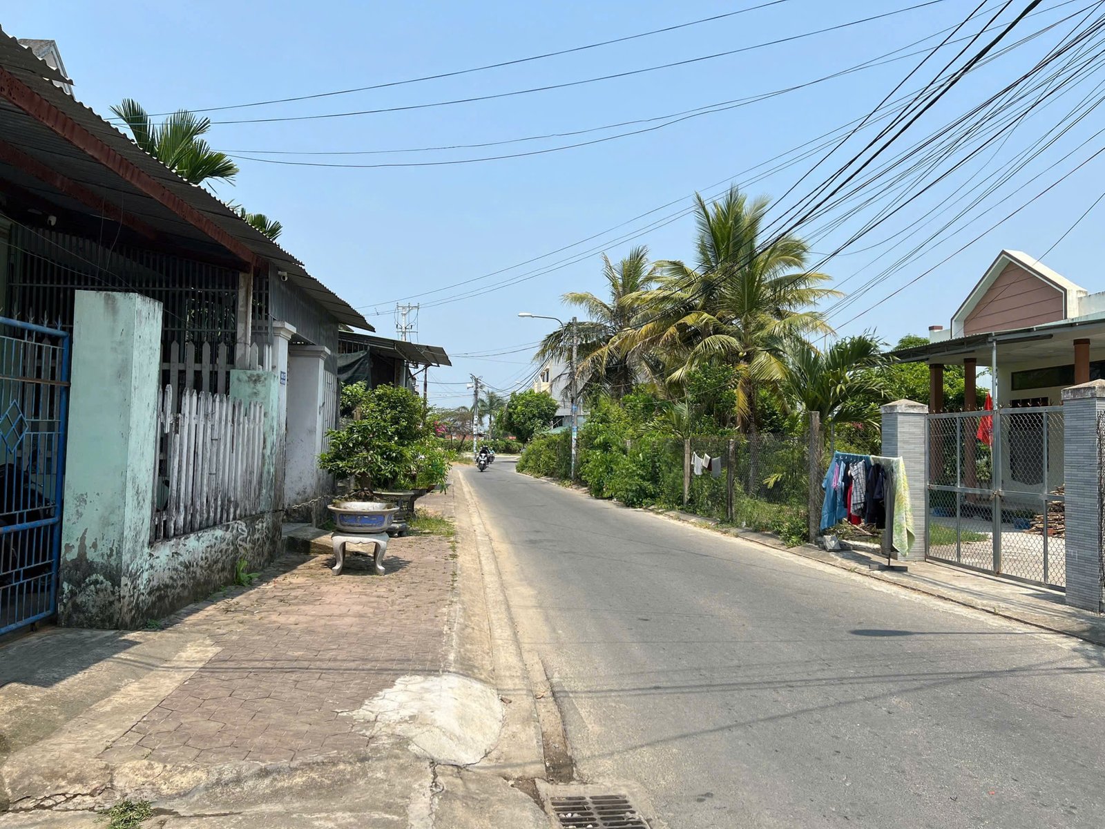 CẦN BÁN NHANH lô đất hẻm 426 Nguyễn Công Phương