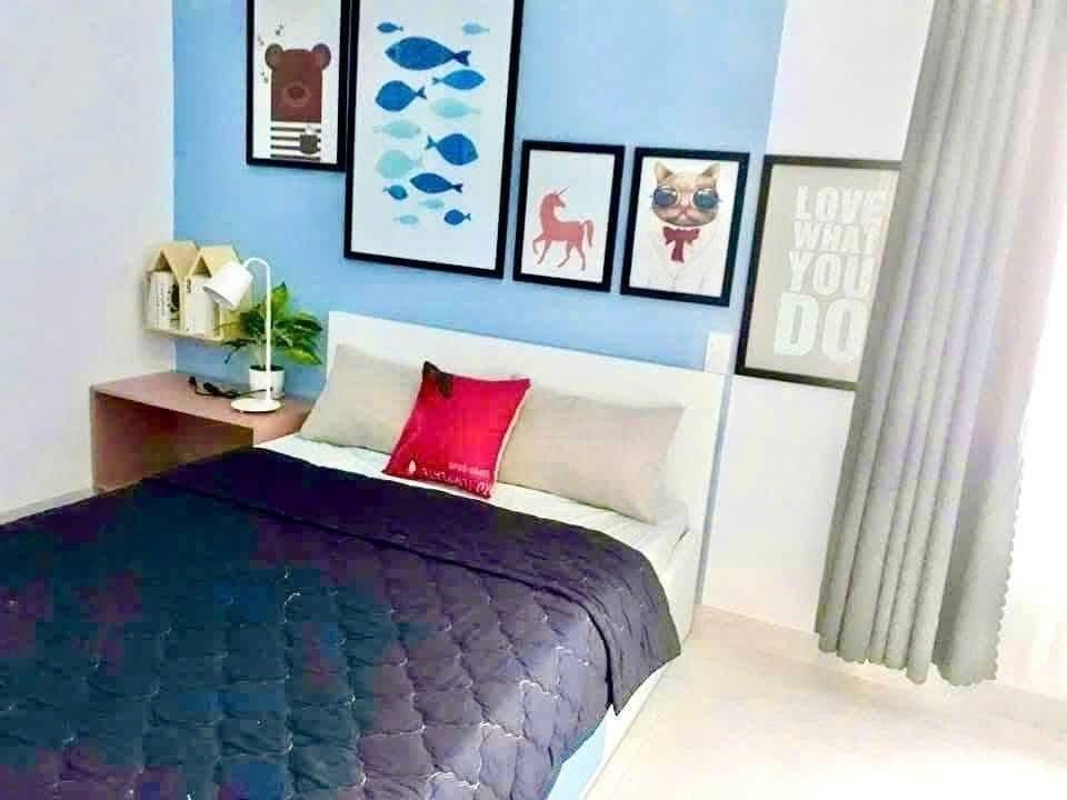 KHU UHOME BẮC LÊ LỢI QUẢNG NGÃI - FULL NỘI THẤT