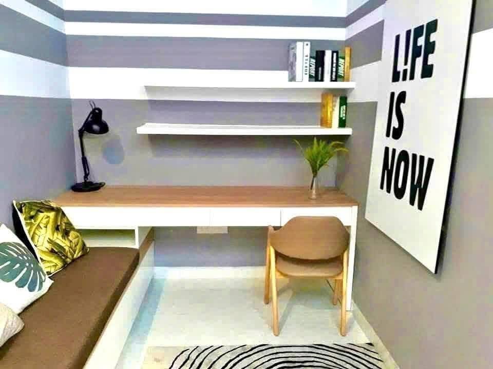 KHU UHOME BẮC LÊ LỢI QUẢNG NGÃI - FULL NỘI THẤT