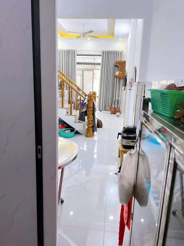 KHU VIP TÂN PHÚ- TÂN SƠN NHÌ, GÒ DẦU, HẺM XE HƠI, NHÀ ĐẸP 2 TẦNG, 58M2 (4 X14.5M), GẦN AOEN MALL- 3PN- TẶNG NỘI THẤT-CHỈ 7 TỶ XÍU..
