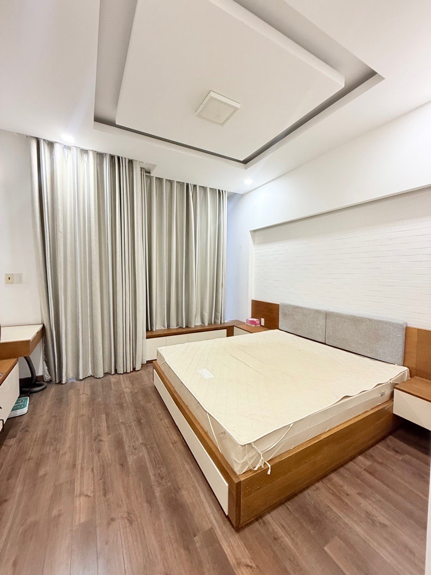 Bán nhà đường số 9, Gò Vấp | Nhà 3 tầng, không gian thoáng