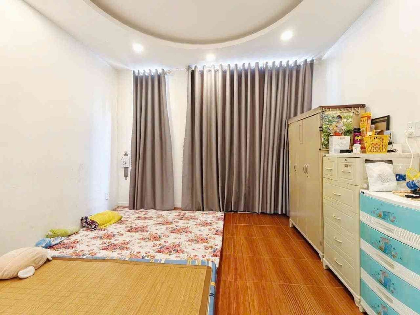 Bán nhà đường Nguyễn Duy Cung, Gò Vấp | Đối diện Emart, 3 tầng BTCT
