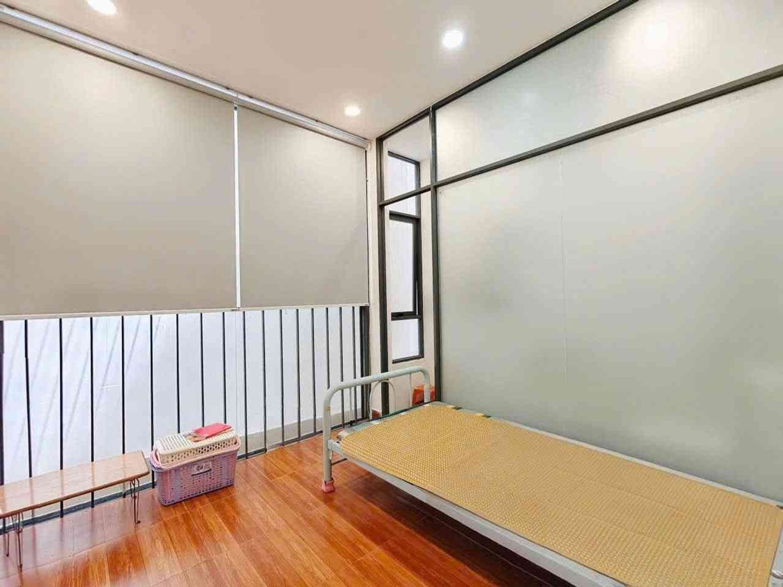 Bán nhà đường Nguyễn Duy Cung, Gò Vấp | Đối diện Emart, 3 tầng BTCT