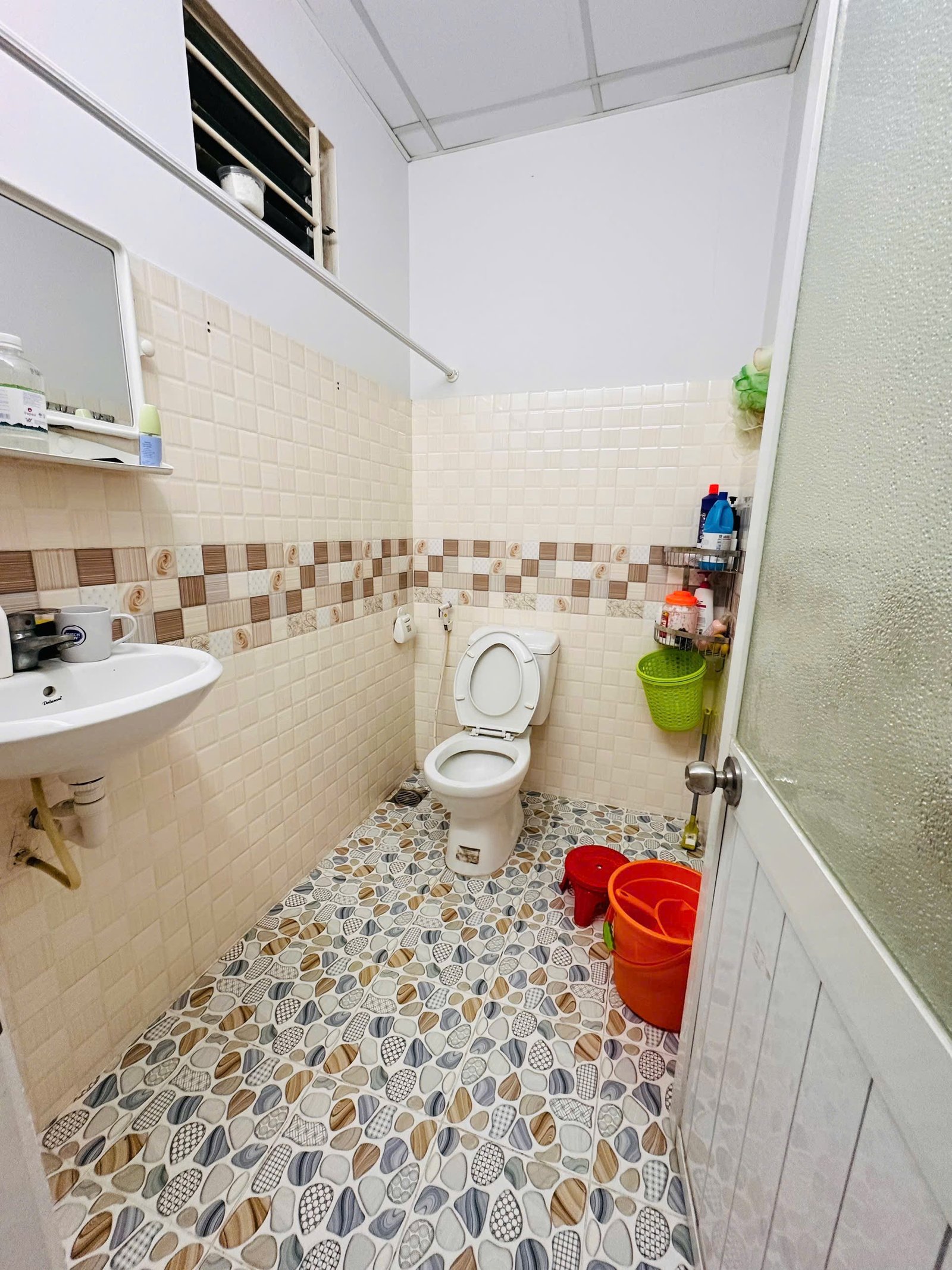 Nhà Phố Quận 8