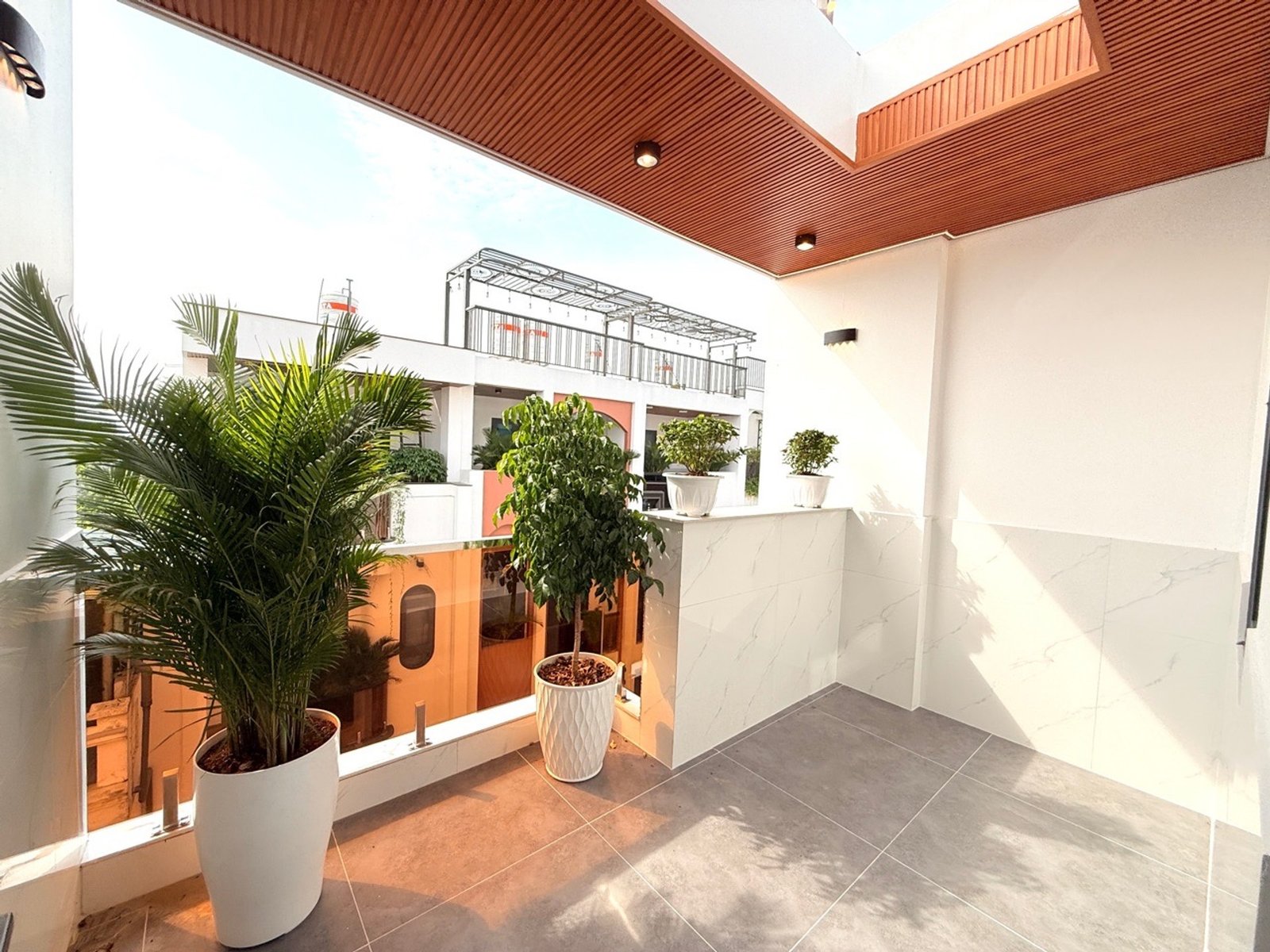 Bán nhà Lê Quang Hoà, Quận 12 | ô tô trong nhà