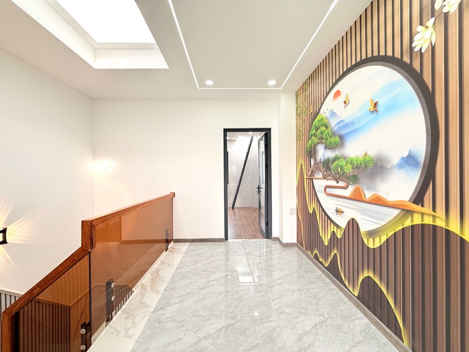 Bán nhà Lê Quang Hoà, Quận 12 | ô tô trong nhà